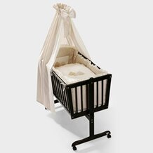 Schaukelwiege von EASY BABY