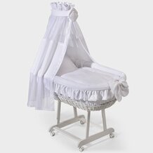 Stubenwagen von EASY BABY