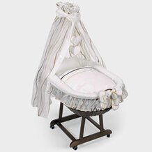 Stubenwagen von EASY BABY