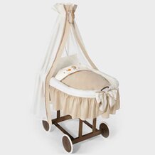 Stubenwagen von EASY BABY