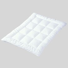 Kinder-Steppbett "Quallofil Air" von EASY BABY