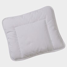 Baby-Kopfkissen "Quallofil Air" von EASY BABY