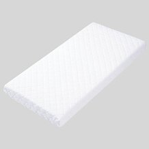 Matratze "easy allergan" von EASY BABY