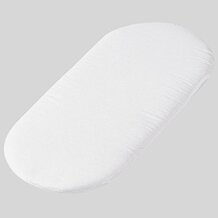 Matratze "easy premium air" 70 x 37 cm von Easy Baby
