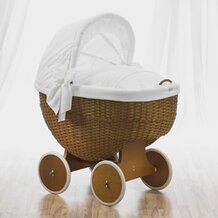 Bollerwagen "Pinafore" von Christiane Wegner