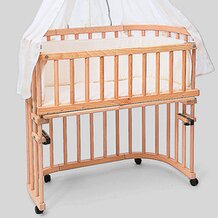 Roulettes de BABYBAY®