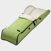 Fu&szlig;sack "Snoog" von I´COO