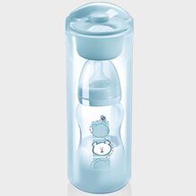 Warmhaltebox "Easymix" von TOMMEE TIPPEE