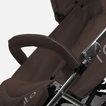Frontb&uuml;gel f&uuml;r Buggy "Pluto 10" von I'COO