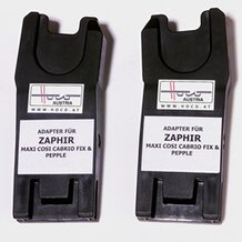 Adapter f&uuml;r "Zaphir" von HOCO