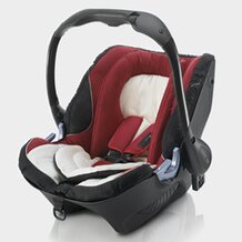 Babyschale "ION" von CONCORD