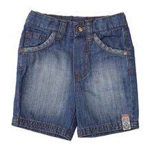 Jeans-Bermudas von TOM TAILOR