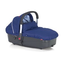 Babykasten f&uuml;r "Bolzano" von HERLAG