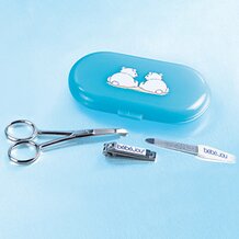 Manik&uuml;re-Set von BÉBÉ-JOU