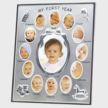 Cadre &laquo; My first year &raquo; 