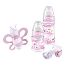 "First Choice&reg;" Erstausstattungs-Set von NUK