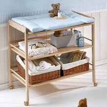 Commode naturel van GEUTHER