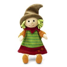 Handpuppe von STERNTALER