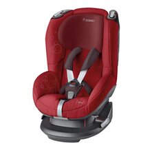 Kinder-Autositz "Tobi" Intense Red Design 2013 von MAXI-COSI