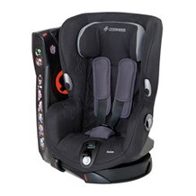 Kinder-Autositz "Axiss" Total Black Design 2013 von Maxi-Cosi