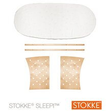 Sleepi&trade; Umbausatz zum Juniorbett von STOKKE®