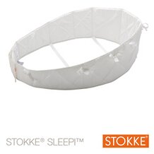 Sleepi&trade; Minibett Nestchen von STOKKE®