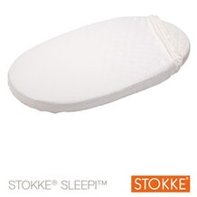 Sleepi&trade; Spannbettlaken 165 cm von STOKKE®