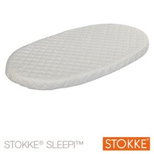 Sleepi&trade; Matratze f&uuml;r Juniorbett von STOKKE®