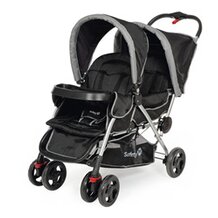 Geschwisterwagen "Duodeal" von SAFETY 1ST