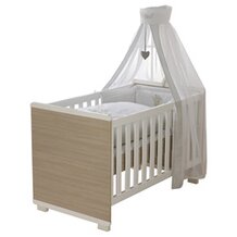 Kombikinderbett "Shine-In im Kinderzimmer" von ROBA
