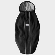 Fleece-Bezug f&uuml;r Tragesitz von BABYBJÖRN