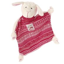 Le doudou "Schnuggi" de Sigikid de SIGIKID