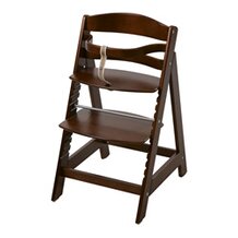 La chaise haute &agrave; marche Sit Up III de ROBA