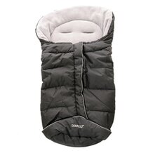 Fu&szlig;sack "Deluxe Beebop" von OSANN