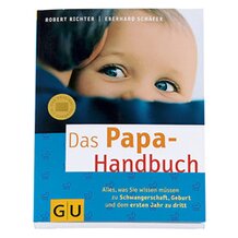 Das Papa Handbuch von GU