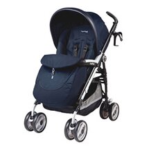 "Pliko P3 Compact Completo" von PEG-PÉREGO