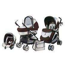 "Pliko P3 Compact Completo Modular" von PEG-PÉREGO