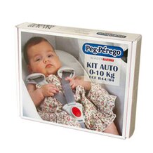 Kit Auto f&uuml;r "Navetta XL" von PEG-PÉREGO