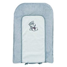 Le matelas &agrave; langer "Paquito & Lolita" de NOUKIE´S