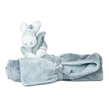 Meine erste Decke Esel "Paquito" von Noukie´s