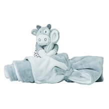 Ma premi&egrave;re couverture "Lolita", la petite vache de NOUKIE´S