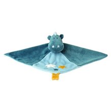 Knuffeldoekje "Draakje Victor" van NOUKIE'S