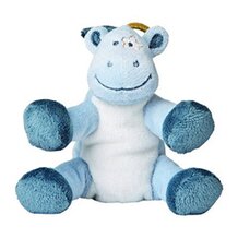Schmusetier Pferd "Lucien" 25 cm von NOUKIE´S