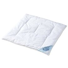 Kindersteppbett Standard 80 x 80 cm von Zöllner