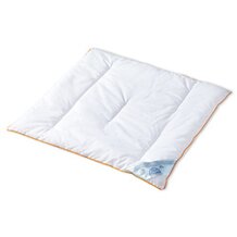 Kindersteppbett Babytraum 80 x 80 cm von ZÖLLNER