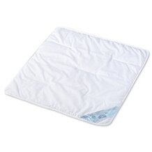 Kindersteppbett Sommertraum 80 x 80 cm von ZÖLLNER