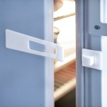 Sicherheitsset f&uuml;r Haus und Wohnung von REER