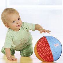 Le ballon de SIGIKID