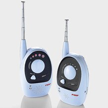 Babyphone &laquo; Rigi &raquo; de REER