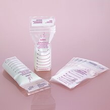 Sac &agrave; lait maternel de ELANEE